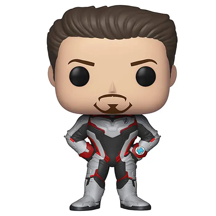 Figurine pop Tony Stark - Avengers Endgame - 1