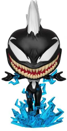 Figurine pop Tornade Venomisée - Venom - 2