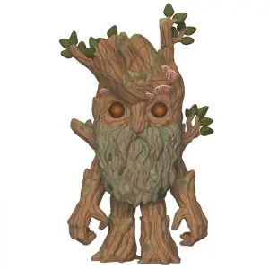 Figurine Treebeard – Le seigneur des anneaux- #172