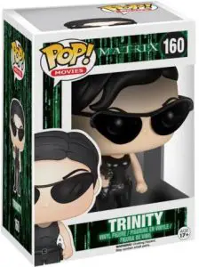 Figurine Trinity – Matrix- #160