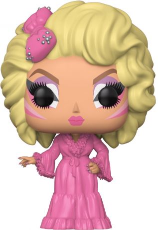 Figurine pop Trixie Mattel - Célébrités - 2