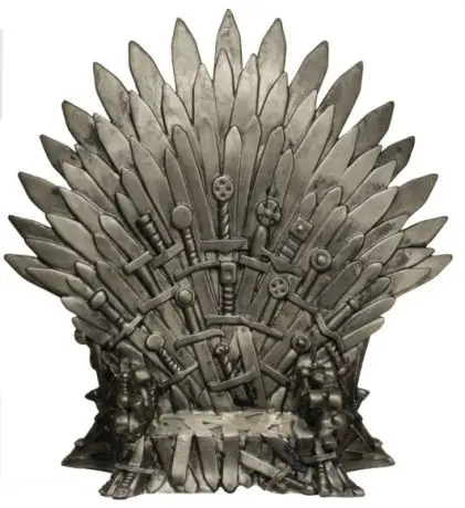 Figurine pop Trône de fer - 15 cm - Game of Thrones - 2