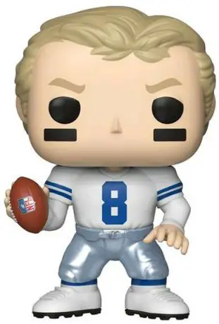 Figurine pop Troy Aikman - Cowboys - NFL - 2