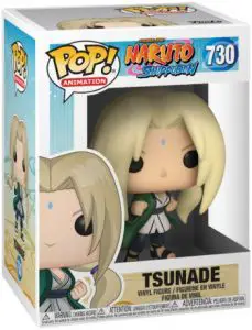 Figurine Tsunade – Naruto- #730