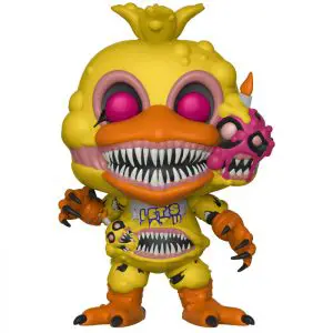 Figurine Twisted Chica – Five Nights At Freddy’s- #33