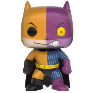 Figurine Two-Face Impopster – Batman- #122