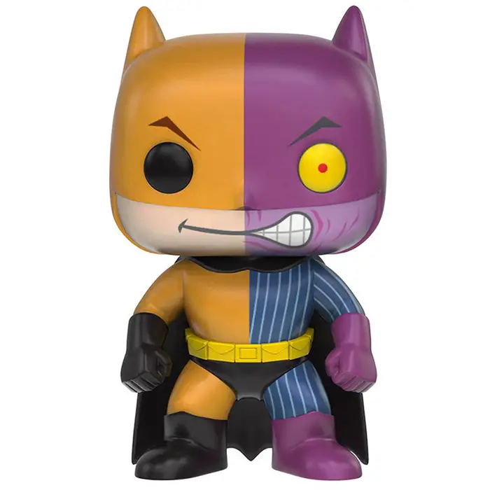 Figurine pop Two-Face Impopster - Batman - 1