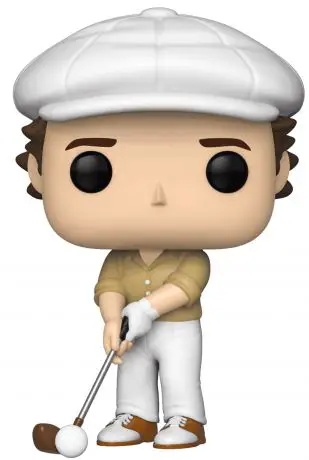 Figurine pop Ty Webb - Le Golf en folie - 2