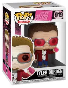 Figurine Tyler Durden – Fight Club- #919