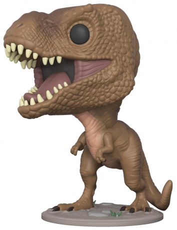 Figurine pop Tyrannosaure Rex - 25 cm - Jurassic World : Fallen Kingdom - 2