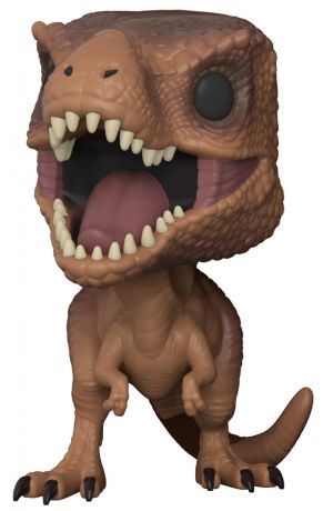 Figurine pop Tyrannosaure Rex - Jurassic Park - 2