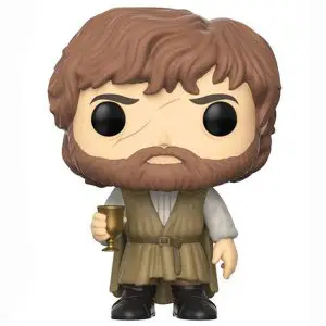 Figurine Tyrion Lannister Meereen – Game Of Thrones- #650