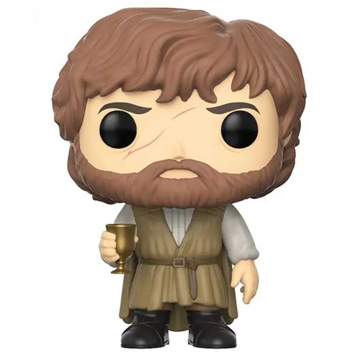 Figurine pop Tyrion Lannister Meereen - Game Of Thrones - 1