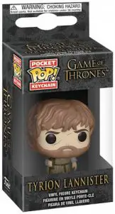 Figurine Tyrion Lannister – Porte-clés – Game of Thrones