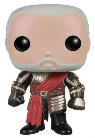 Figurine pop Tywin Lannister - Game of Thrones - 2