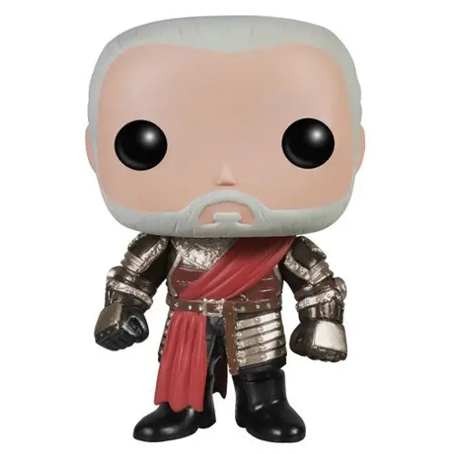 Figurine pop Tywin Lannister - Game Of Thrones - 1