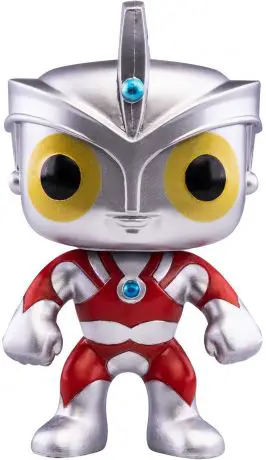 Figurine pop Ultraman Ace - Ultraman - 2