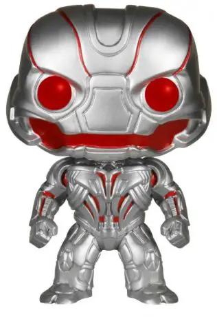 Figurine pop Ultron grimming - Avengers Age Of Ultron - 2