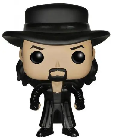 Figurine pop Undertaker - WWE - 2