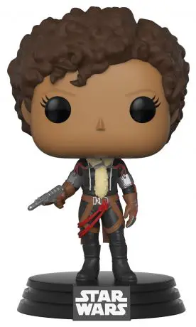 Figurine pop Val - Solo : A Star Wars Story - 2