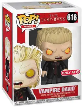 Figurine pop Vampire David - Génération perdue - 1