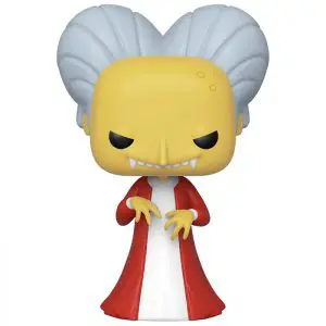 Figurine Vampire Mr Burns – Les Simpsons- #331