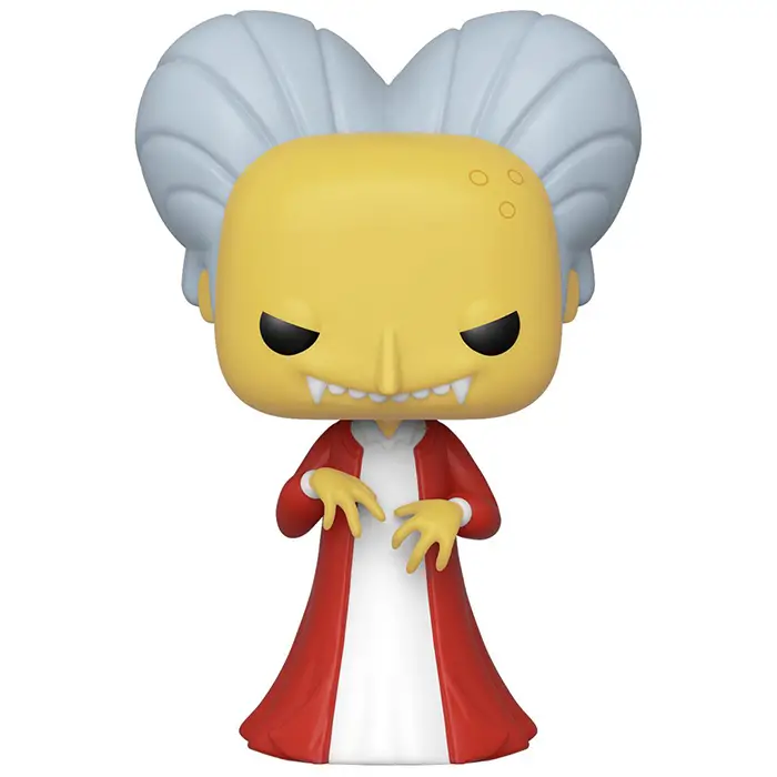 Figurine pop Vampire Mr Burns - Les Simpsons - 1