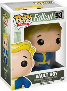 Figurine Vault Boy – Fallout- #53