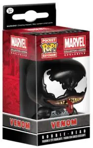 Figurine Venom – Marvel Comics