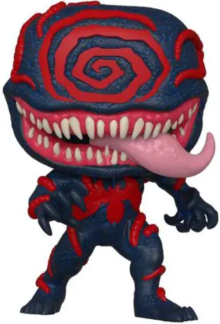 Figurine pop Venom Corrompu - Brillant dans le noir - Venom - 2