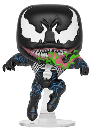 Figurine pop Venom - Saut - Venom - 2
