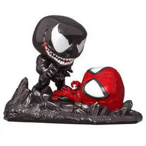 Figurine Venom VS Spiderman – Marvel- #1037