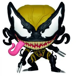 Figurine Venom X-23 – Venom- #588