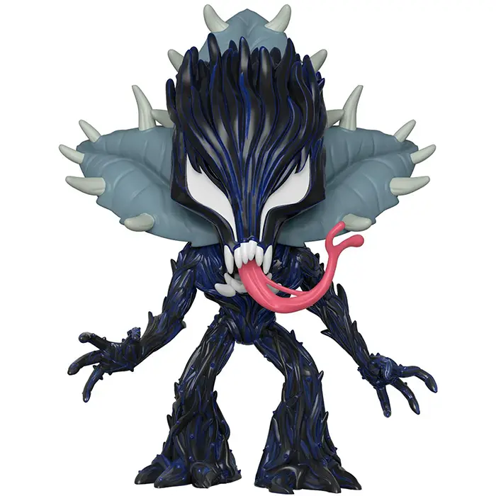 Figurine pop Venomized Groot - Venom - 1