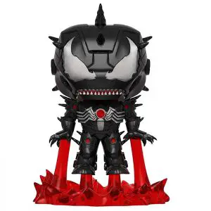 Figurine Venomized Iron Man – Venom- #152