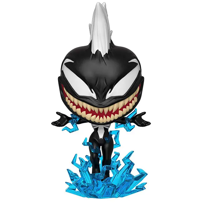 Figurine pop Venomized Storm - Venom - 1