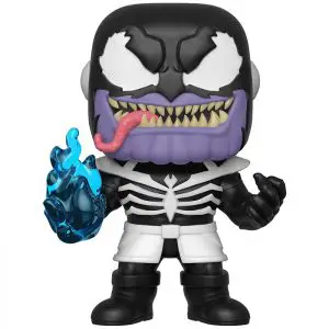 Figurine Venomized Thanos – Venom- #589