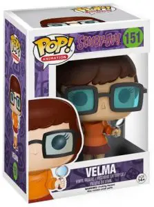 Figurine Véra – Scooby-Doo- #151