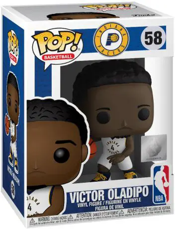 Figurine pop Victor Oladipo - NBA - 1