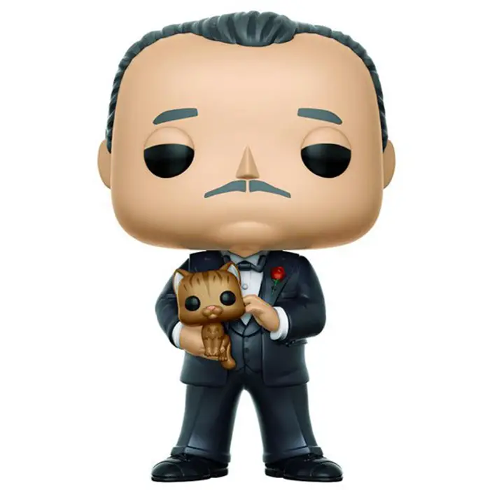 Figurine pop Vito Corleone - The Godfather - 1