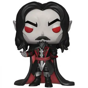 Figurine Vlad Dracula Tepes – Castlevania- #336