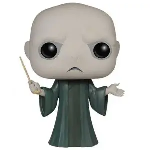 Figurine Voldemort – Harry Potter- #3