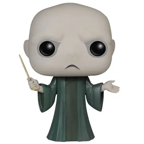 Figurine pop Voldemort - Harry Potter - 1