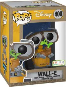 Figurine Wall-E – WALL-E- #400