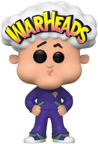 Figurine pop Wally Warheads - Icônes de Pub - 2