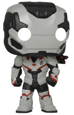 Figurine pop War machine - Avengers Endgame - 2