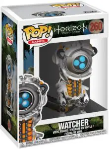 Figurine Watcher – Horizon Zero Dawn- #260