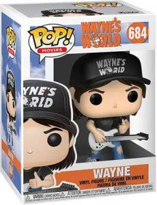 Figurine Wayne – Wayne’s World- #684