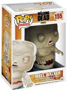 Figurine Well Walker – The Walking Dead- #155