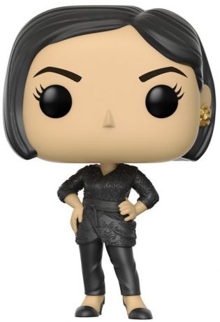 Figurine pop White Rose - Mr Robot - 2